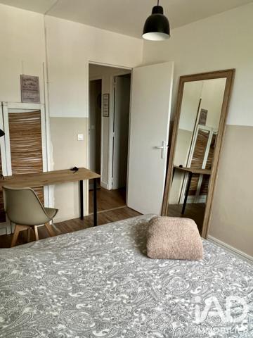 Appartement à vendre 4 pièces 75 m² Brignoles