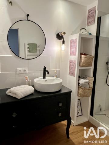 Appartement à vendre 4 pièces 75 m² Brignoles