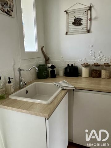 Appartement à vendre 4 pièces 75 m² Brignoles