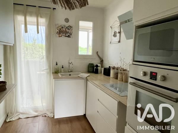 Appartement à vendre 4 pièces 75 m² Brignoles