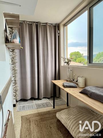 Appartement à vendre 4 pièces 75 m² Brignoles