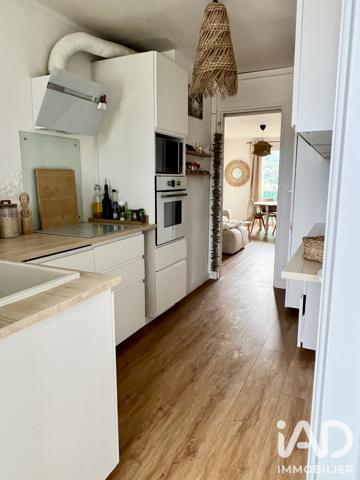 Appartement à vendre 4 pièces 75 m² Brignoles