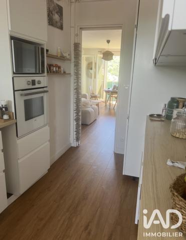 Appartement à vendre 4 pièces 75 m² Brignoles