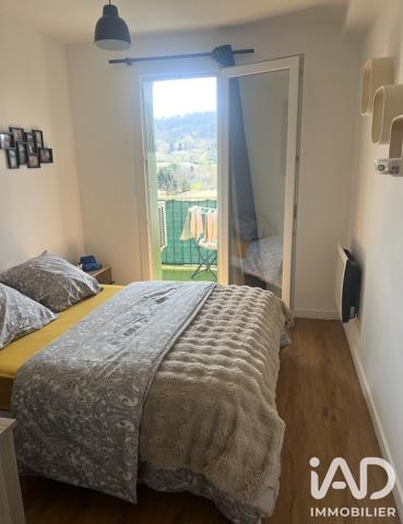 Appartement à vendre 4 pièces 75 m² Brignoles