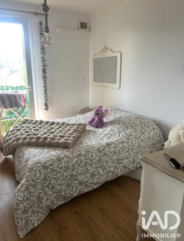 Appartement à vendre 4 pièces 75 m² Brignoles
