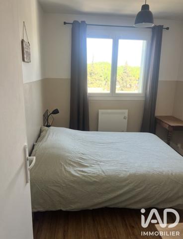Appartement à vendre 4 pièces 75 m² Brignoles