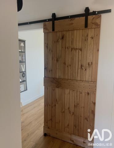 Appartement à vendre 4 pièces 75 m² Brignoles