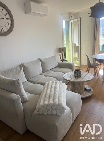Appartement à vendre 4 pièces 75 m² Brignoles