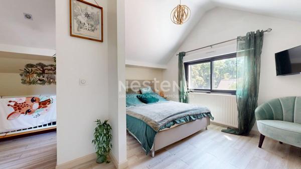 Maison Lamorlaye domaine du lys proche centre ville