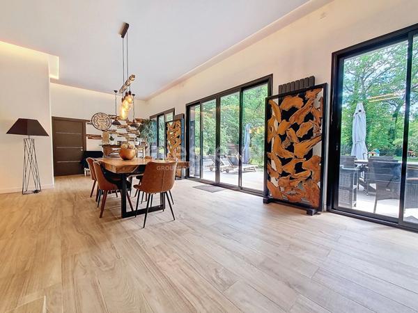 Maison Lamorlaye domaine du lys proche centre ville