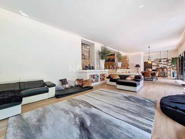 Maison Lamorlaye domaine du lys proche centre ville