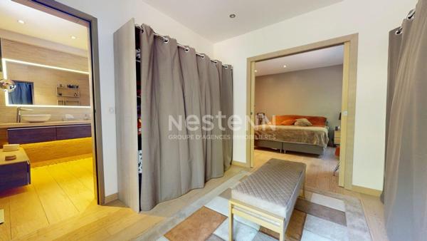 Maison Lamorlaye domaine du lys proche centre ville