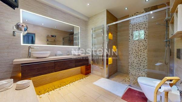 Maison Lamorlaye domaine du lys proche centre ville