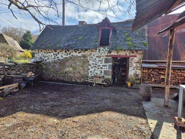 Vente Maison 60 m2 à Orgnac-sur-Vézère