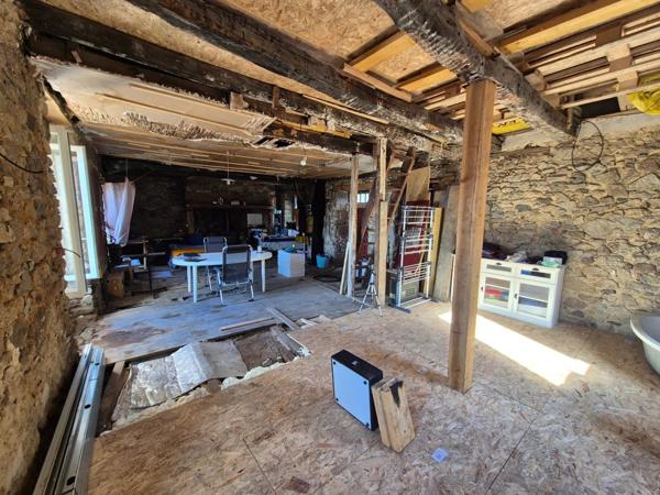 Vente Maison 60 m2 à Orgnac-sur-Vézère