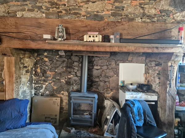 Vente Maison 60 m2 à Orgnac-sur-Vézère