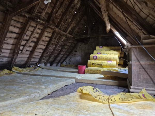 Vente Maison 60 m2 à Orgnac-sur-Vézère