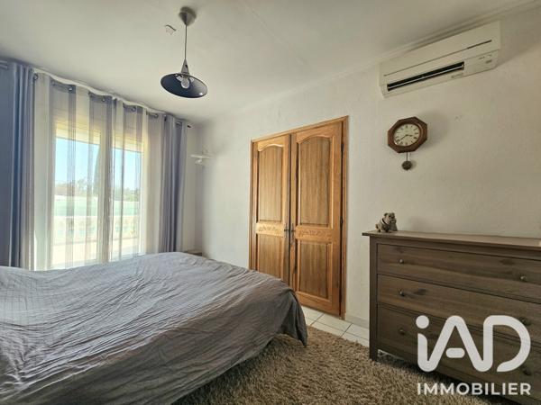 Maison à vendre 4 pièces 123 m² Le Cannet-des-Maures