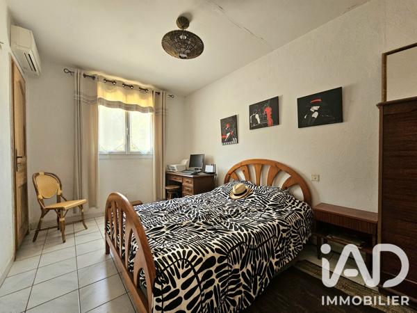Maison à vendre 4 pièces 123 m² Le Cannet-des-Maures