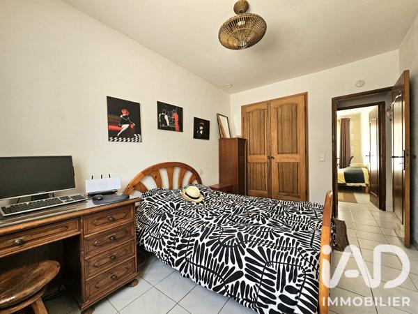 Maison à vendre 4 pièces 123 m² Le Cannet-des-Maures