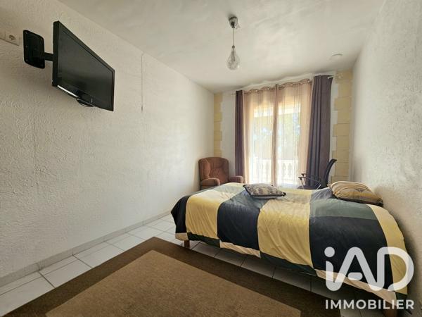 Maison à vendre 4 pièces 123 m² Le Cannet-des-Maures