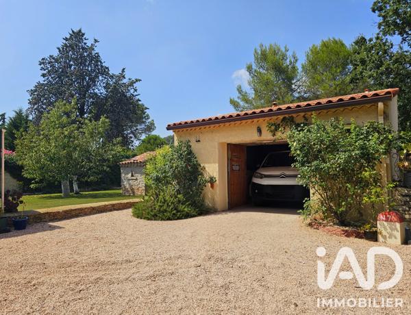 Maison à vendre 4 pièces 123 m² Le Cannet-des-Maures