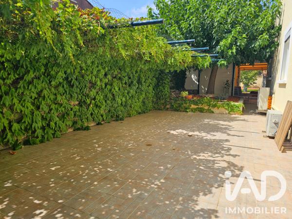 Maison à vendre 4 pièces 123 m² Le Cannet-des-Maures