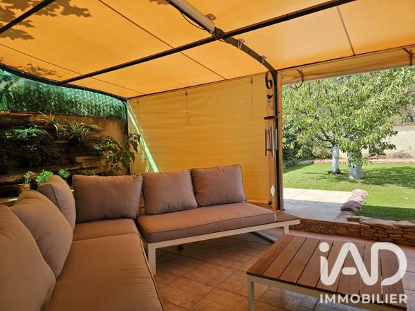 Maison à vendre 4 pièces 123 m² Le Cannet-des-Maures