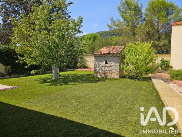 Maison à vendre 4 pièces 123 m² Le Cannet-des-Maures