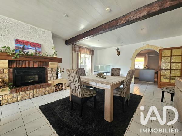 Maison à vendre 4 pièces 123 m² Le Cannet-des-Maures
