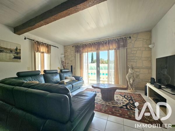 Maison à vendre 4 pièces 123 m² Le Cannet-des-Maures