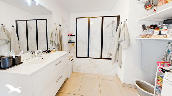 Appartement à vendre |  Marseille 08 |  4 pièces | 85 m²