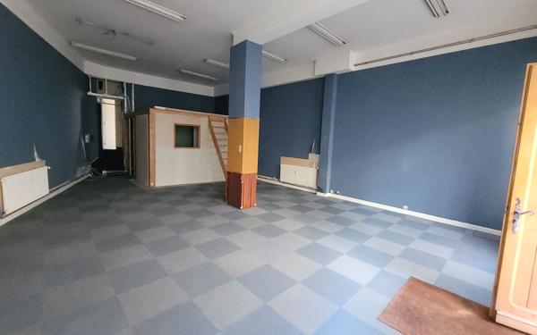 Appartement à vendre    2 pièces • 102,10 m2 Saint-Brieuc