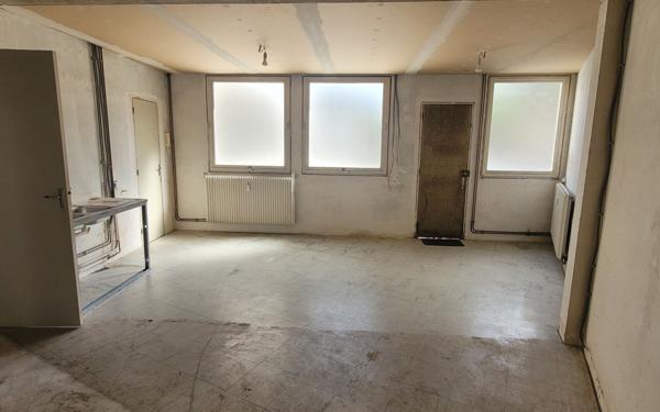 Appartement à vendre    2 pièces • 102,10 m2 Saint-Brieuc