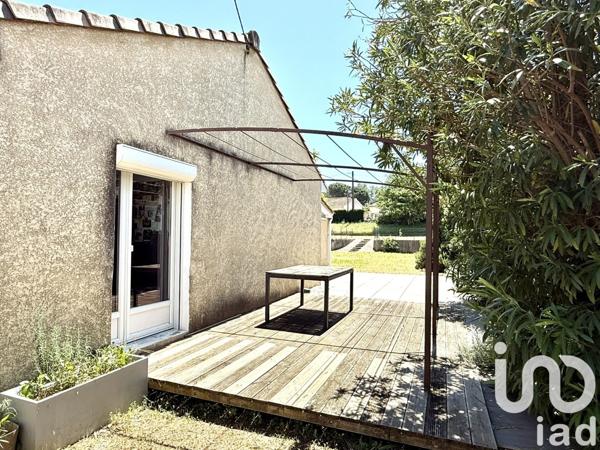 Maison à vendre 6 pièces 156 m² Bollène