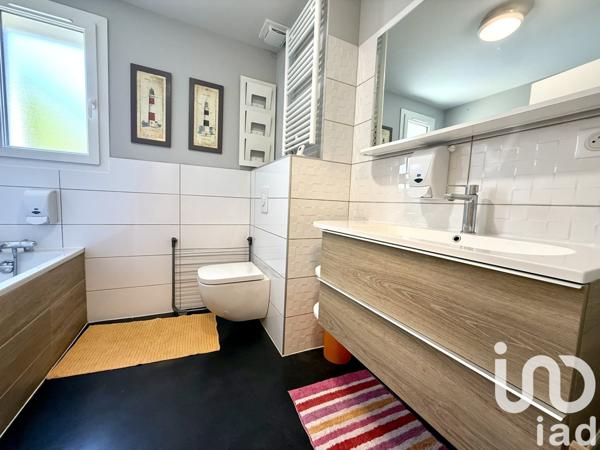 Maison à vendre 6 pièces 156 m² Bollène