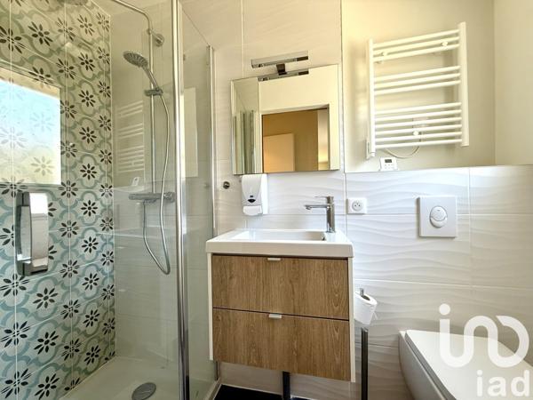 Maison à vendre 6 pièces 156 m² Bollène