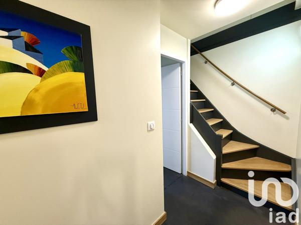 Maison à vendre 6 pièces 156 m² Bollène