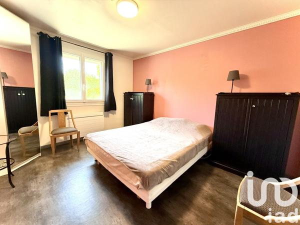 Maison à vendre 6 pièces 156 m² Bollène