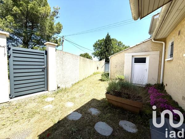 Maison à vendre 6 pièces 156 m² Bollène