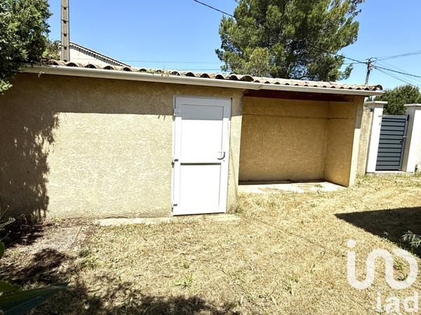 Maison à vendre 6 pièces 156 m² Bollène