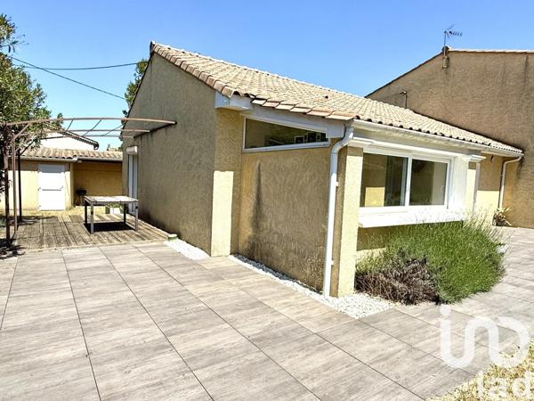 Maison à vendre 6 pièces 156 m² Bollène