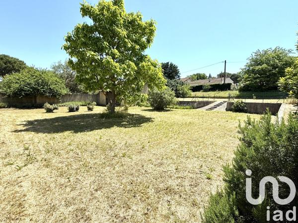 Maison à vendre 6 pièces 156 m² Bollène