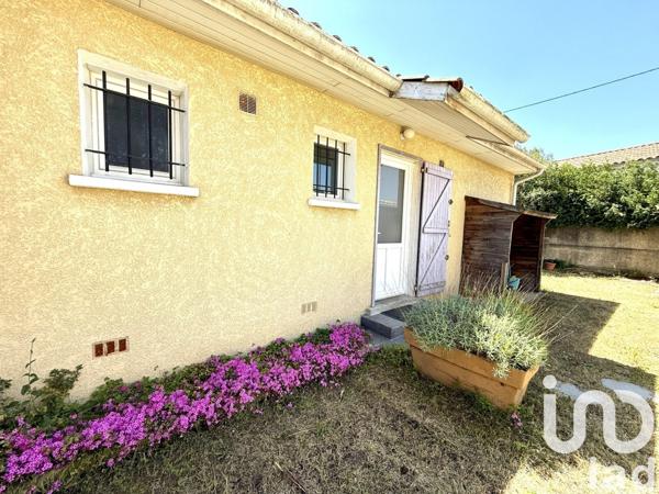 Maison à vendre 6 pièces 156 m² Bollène
