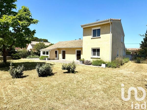 Maison à vendre 6 pièces 156 m² Bollène