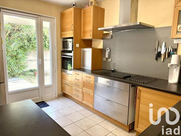 Maison à vendre 6 pièces 156 m² Bollène