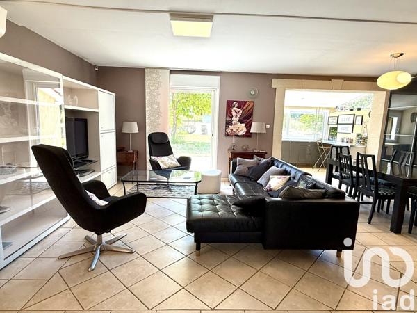 Maison à vendre 6 pièces 156 m² Bollène