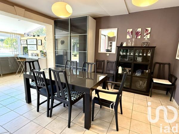 Maison à vendre 6 pièces 156 m² Bollène