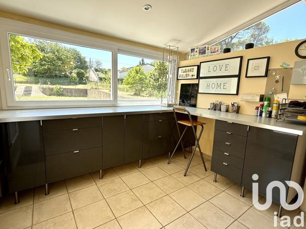 Maison à vendre 6 pièces 156 m² Bollène