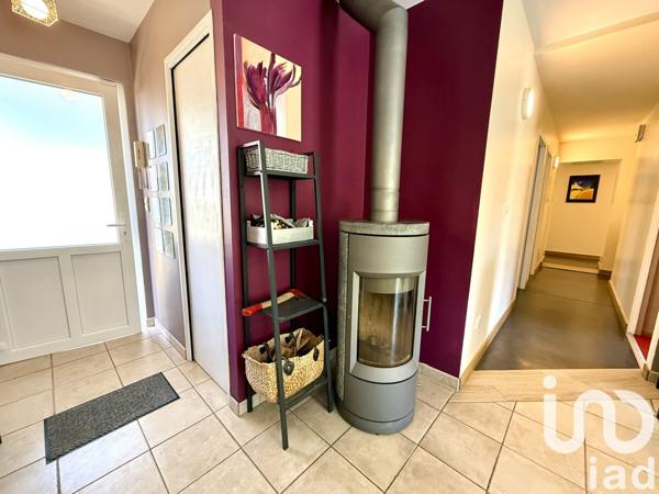 Maison à vendre 6 pièces 156 m² Bollène